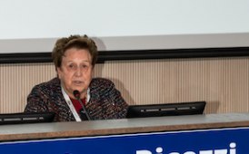 Benvenuto 2023, l'editoriale della Presidente Clara Ricozzi